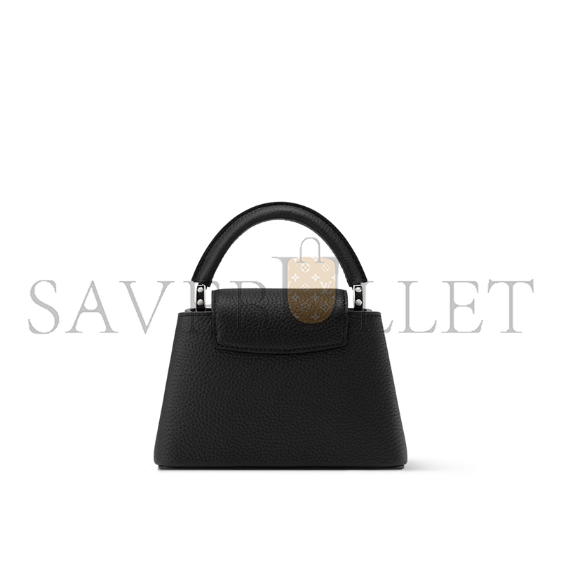 LOUIS VUITTON CAPUCINES MINI M26351 (21*13.6*8cm) LOUIS VUITTON CAPUCINES MINI M26351 (21*13.6*8cm)